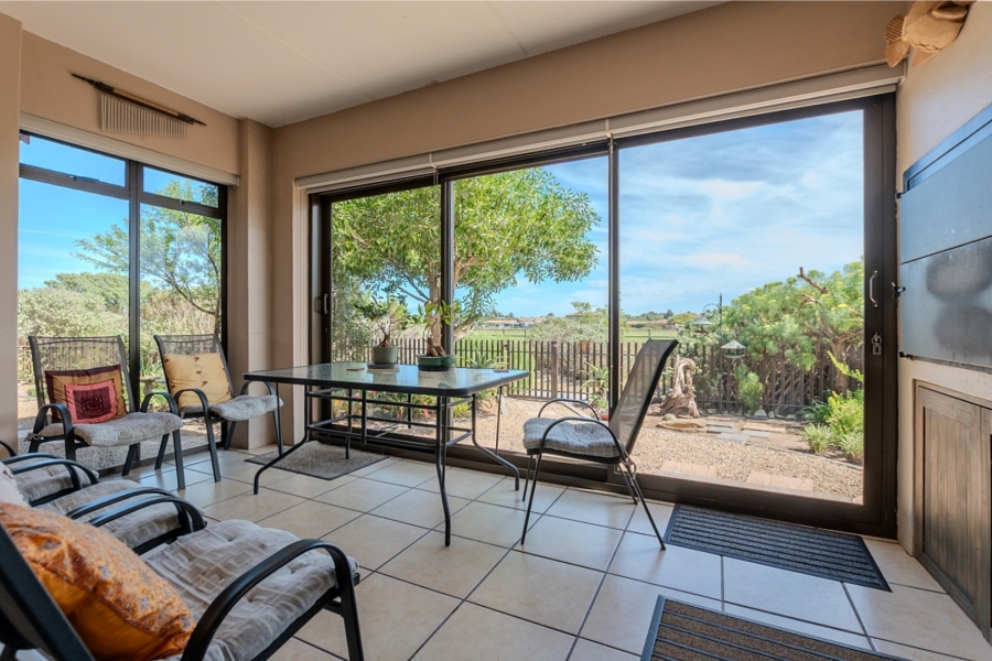 4 Bedroom Property for Sale in Langebaan Country Estate Western Cape